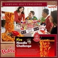 thumbnail image 3 of Samyang Hot Chicken Flavor Ramen Stir Fried Noodles Buldak Bokkeum Myun 4.93 OZ (5 Pack), 3 of 7