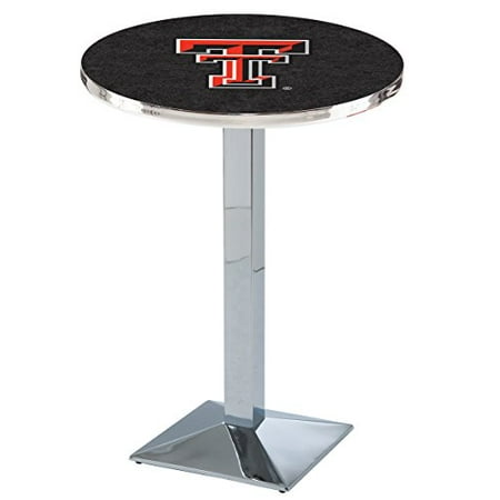 Texas Tech Pub Table - Texas Tech Pub Table