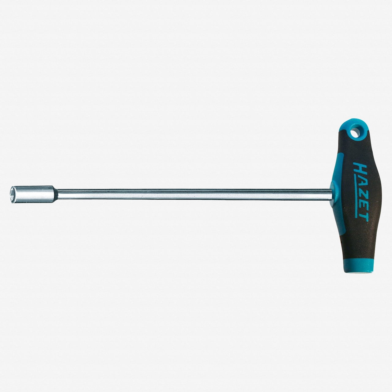Hazet 428LG8 8 x 350mm Hex Thandle Nut Driver