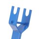 thumbnail image 4 of Electric Fence Strainer Handle Steel Fence Tightener Tool for Husbandry Pasture Fence 28.4x4.5x3cm/11.18x1.77x1.18in, 4 of 4