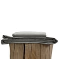 thumbnail image 2 of Juego de sábanas Smart Bamboo Supreme Gray King de microfibra, 2 of 4