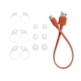 thumbnail image 2 of Auriculares JBL Rect Aero True Wireless con cancelación de ruido blancos, 2 of 7