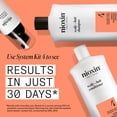 thumbnail image 5 of Champú Nioxin System 4 para espesar el cuero cabelludo y el cabello, 1 litro, 5 of 5
