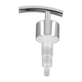 thumbnail image 1 of Tête de Pompe pour Bouteille de Shampooing en Acier Inoxydable 304, 1 of 6