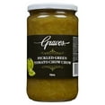 thumbnail image 1 of Graves Green Tomato Chow, 1 of 1