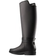 thumbnail image 3 of Bota Mujer TOP MODA Impermeables LLUVIA Casual negro 24, 3 of 5