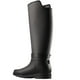 thumbnail image 3 of Bota Mujer TOP MODA Impermeables LLUVIA Casual negro 23, 3 of 5