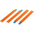 thumbnail image 3 of HOT Wheels TB Pista Recta Naranja, 3 of 6