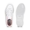 thumbnail image 2 of Tenis Puma Carina Street Mujer blanco 23.5 Puma  393846 04, 2 of 4