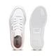 thumbnail image 2 of Tenis Puma Carina Street Mujer blanco 25 Puma  393846 04, 2 of 4