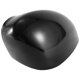 thumbnail image 3 of 8A6117K746CA Carcasa del espejo retrovisor derecho del automóvil Cubierta de la carcasa del espejo retrovisor Carcasa del reflector Negro, Negro, 3 of 5
