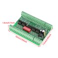 thumbnail image 5 of XYCCA Module de Conversion de Signal Carré NPN/PNP à NPN 8 Canaux 5V/24V Convertisseur de Niveau 10MHZ-082003, 5 of 5