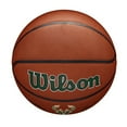 thumbnail image 5 of Wilson NBA Team Alliance Basketball, 5 of 6