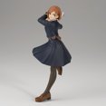 thumbnail image 5 of BanPresto - Jujutsu Kaisen - Jufutsunowaza - Nobara Kugisaki 2 Statue, Banpresto, Gifts, 5 of 5