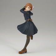 BanPresto - Jujutsu Kaisen - Jufutsunowaza - Nobara Kugisaki 2 Statue, Banpresto, Gifts