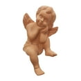 thumbnail image 3 of Estatua Escultura Religiosa Decoración Exterior Impermeable Arte Conmemorativo Decoración A, 3 of 7