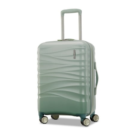 American Tourister Cascade HS 20" Carry-on Luggage