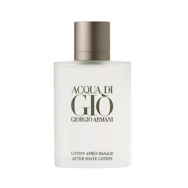 Loción para después del afeitado GIORGIO ARMANI Acqua Di Gio Pour Homme 100 ml