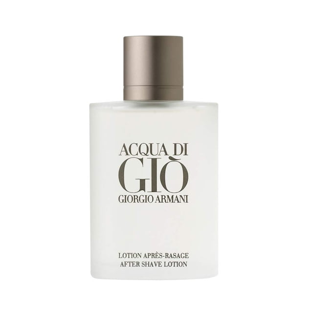 Loción para después del afeitado GIORGIO ARMANI Acqua Di Gio Pour Homme 100 ml