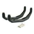 thumbnail image 5 of jiaping Motorbike Rear Passenger Grab Handle/ Seat Side Hand Rail Grab Bar Tail Armrest/ no Straps, 5 of 9