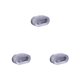 thumbnail image 4 of Wosthever Soporte de cepillo de montaje de almacenamiento Gancho Gadget de cocina Soporte de pared Suministros para el hogar Base eléctrica Type1 NO1, 4 of 6