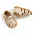 thumbnail image 4 of HULKLIFE Baby Summer Cute Non-Slip Walking Weave Shoes And Sandals, 4 of 5
