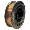 thumbnail image 3 of 2 Rolls ER70S-6 10-LB Spool Mild Steel MIG Welding Wire (2 Rolls of 0.045"), 3 of 4
