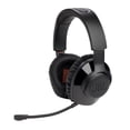thumbnail image 4 of Open Box JBL Quantum 350 Wireless Gaming Headset – 2.4GHz USB, Detachable Mic, PC/PS5 Compatible, Black, 4 of 5