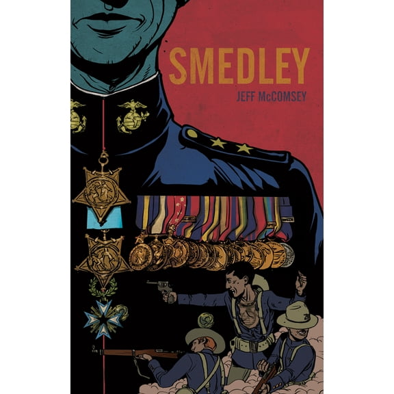 Smedley, (Paperback)