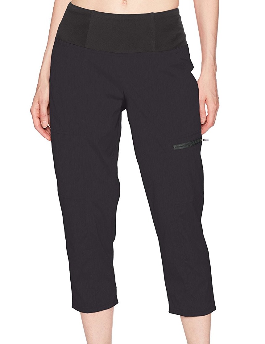 lucy pull on ankle pants