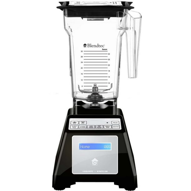 Total Blender