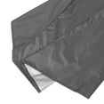 thumbnail image 3 of Bamboohart Chariot Enrouleur de Tuyau de Patio Protection Durable et Design Résistant aux Intempéries, 3 of 8