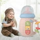 thumbnail image 4 of Lindo Bebé Sonajero Juguetes Mordedor Desarrollo Recién Nacido 3-6 Meses Infantil Rosa+Lindo Bebé Sonajero Juguetes Mordedor Desarrollo Recién Nacido 3-6 Meses Infantil Azul Zulema none, 4 of 8