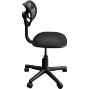 Urban Shop Task Chair with Adjustable Height & Swivel, 225 lb. Capacity, Multiple Colors