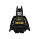 thumbnail image 3 of LEGO Super Heroes DC Batman Minifigure - Batman (in Black Suit with Batcape and Bat-a-rang) Junior Sets, 3 of 5