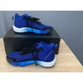 thumbnail image 3 of Ad-id-as Men’s Adizero Select Team Athletic Shoes Size M8.5/W 9.5 Activewear., 3 of 6