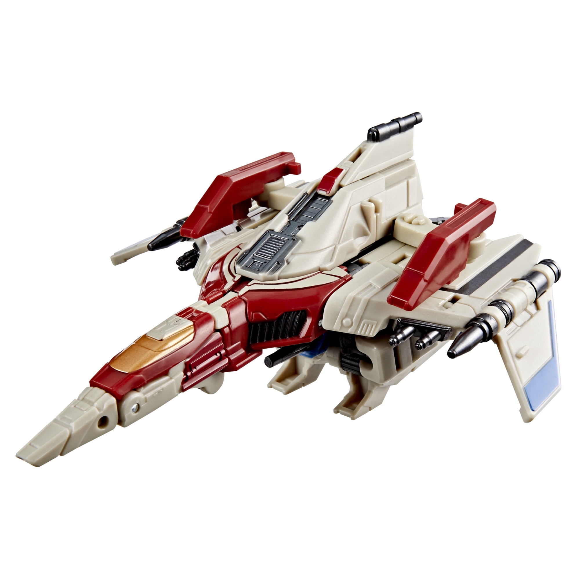 Transformers Toys Studio Series Transformers One Starscream 4.5 inch Action Figure, 8+