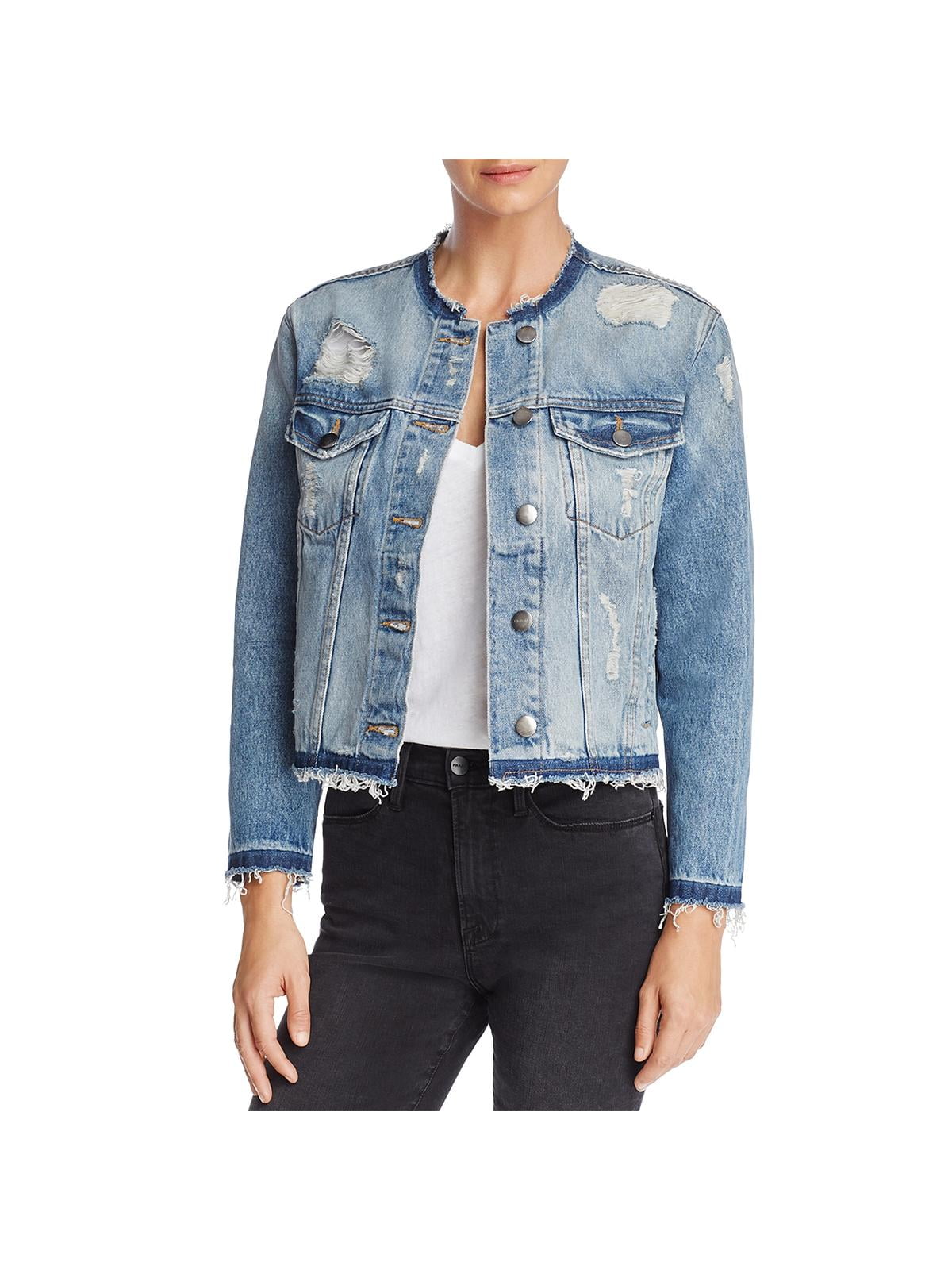 frame denim jean jacket