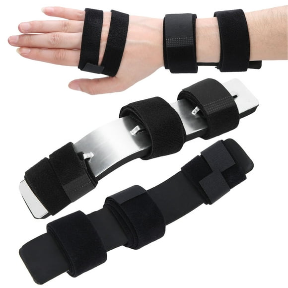 Carpal Tunnel Splint, Comfortable Resting Hand Splint Carpal Tunnel Wrist Brace  For Wrists Relief For Hands Relief