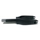 thumbnail image 1 of Horquilla delantera para patinete eléctrico M365, soporte de rueda delantera yeacher Horquilla delantera para scooter eléctrico, 1 of 5