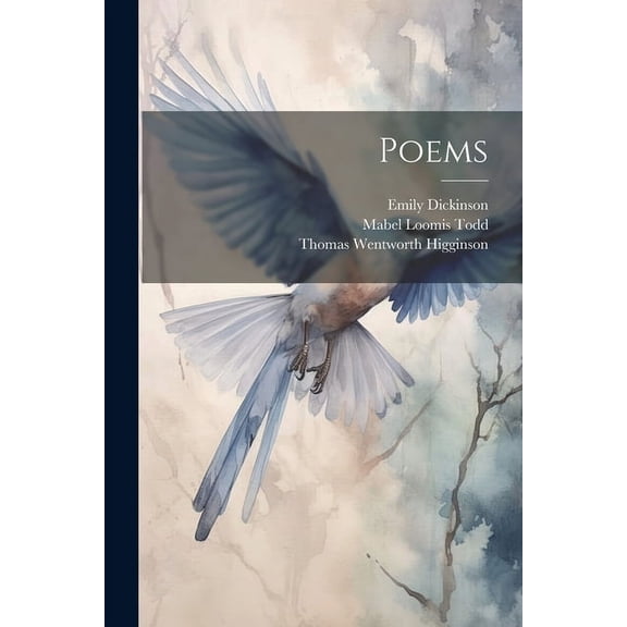 Poems (Paperback)
