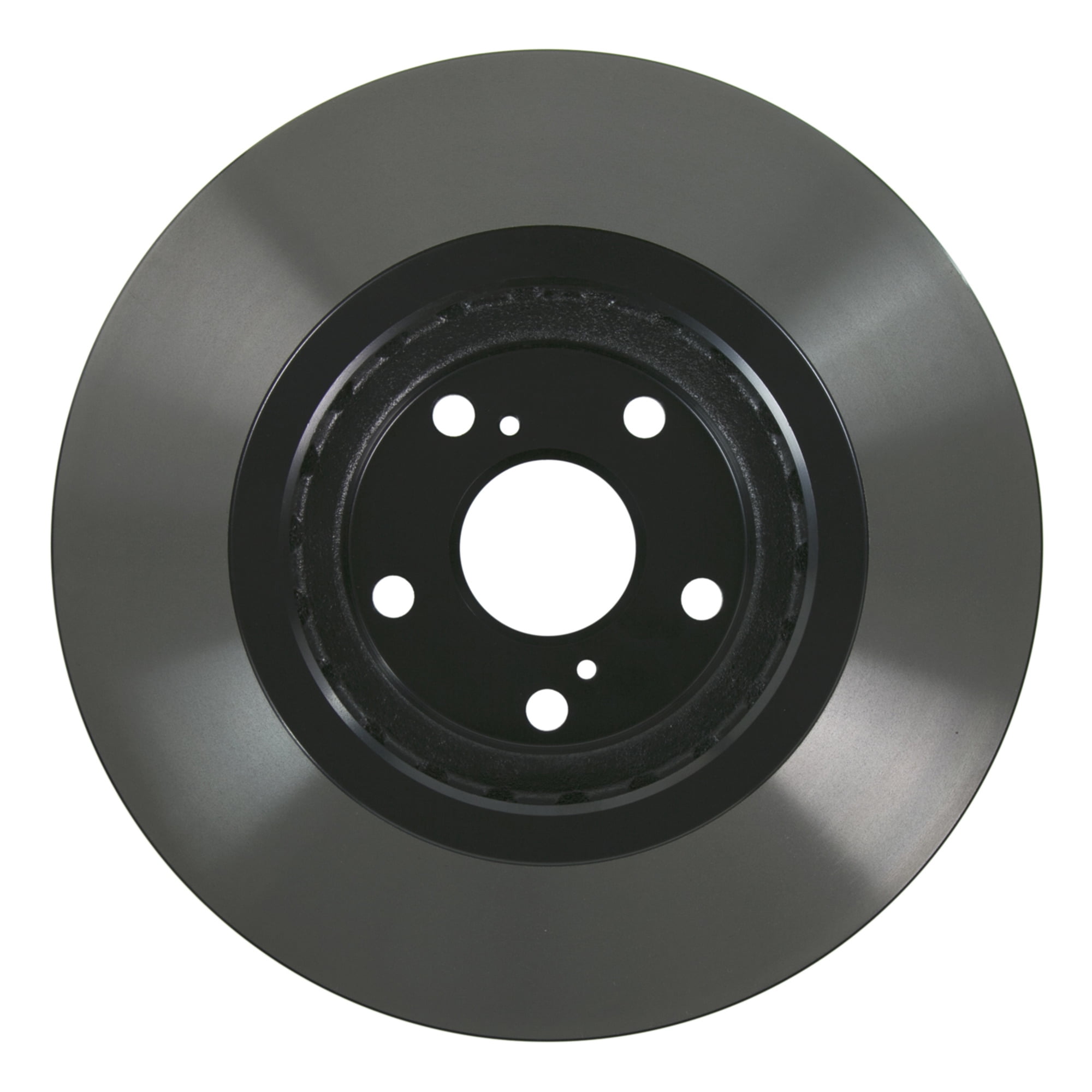 Wagner BD126565E Brake Rotor Fits select: 2008-2019 TOYOTA HIGHLANDER, 2011-2020 TOYOTA SIENNA