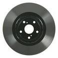 thumbnail image 2 of Wagner BD126565E Brake Rotor Fits select: 2008-2019 TOYOTA HIGHLANDER, 2011-2020 TOYOTA SIENNA, 2 of 9