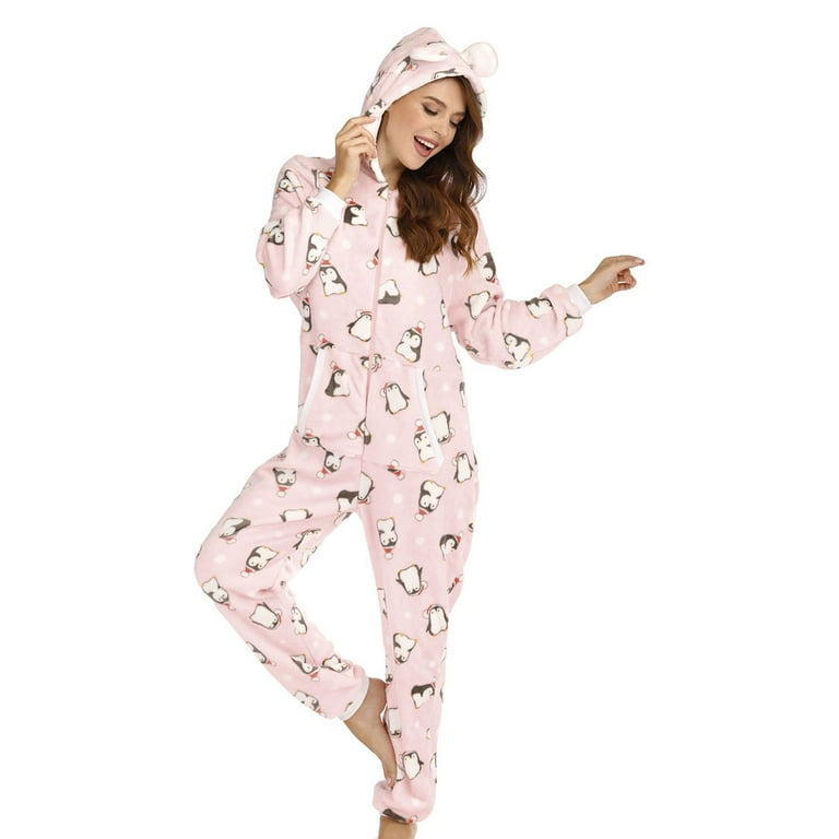 Jumpsuit outlet pjs ladies
