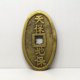 thumbnail image 5 of Antiguo Bronce Chino Antiguo Cobre Moneda Amuletos De La Suerte Amuleto Coleccionables Sunnimix Moneda de cobre antigua china, 5 of 8