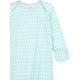 thumbnail image 2 of Bata de dormir Simple Joys de Carter's Baby Girls, paquete de 3 unidades, algodón, 2 of 2