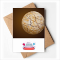 thumbnail image 1 of Dry Planet Stars Dark Night Sky Happy Birthday Greeting Cards Envelopes Blank, 1 of 3
