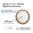 thumbnail image 4 of Eritritol 500gr Endulzante Sin Calorias Koya Health Foods, 4 of 6