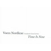 Voces Nordicae - Time Is Now - Classical - CD