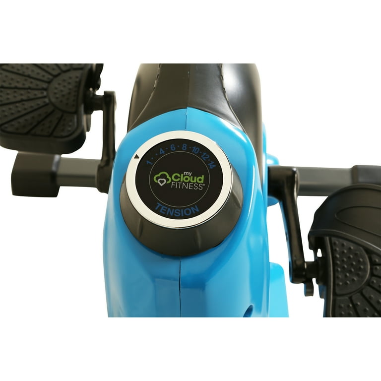 Wiggle exercise bike 2025
